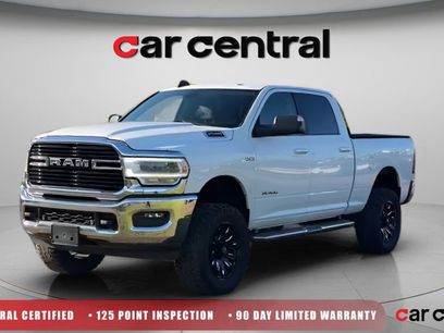 Used 2019 RAM 2500 Big Horn