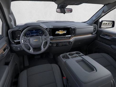 New 2026 Chevrolet Silverado 1500 LT RWD image 15