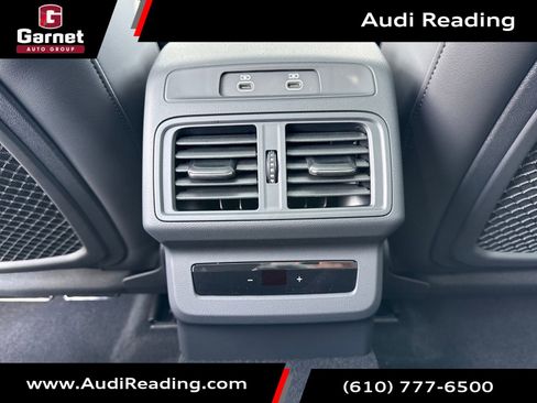 New 2025 Audi SQ5 Premium Plus image 14