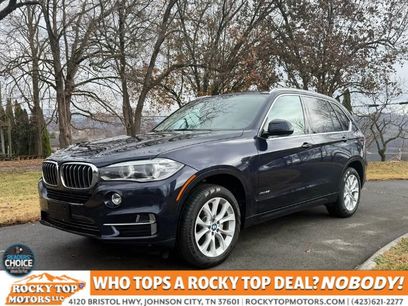 Used 2015 BMW X5 xDrive35i