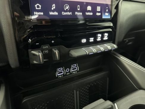 New 2026 RAM 2500 Laramie w/ Night Edition AWD/4WD image 41