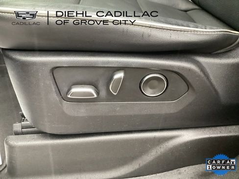 Used 2021 Cadillac Escalade Sport image 17