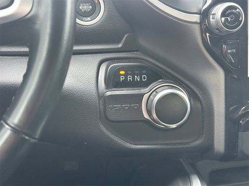 Used 2022 RAM 1500 Big Horn image 19