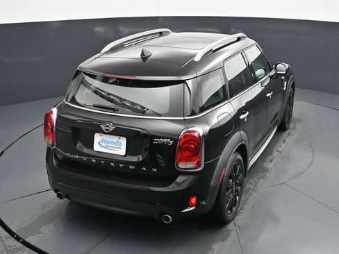 Used 2020 MINI Cooper Countryman S FWD image 16