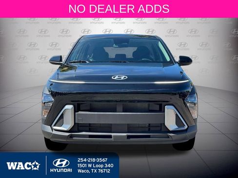 New 2026 Hyundai Kona SE image 16