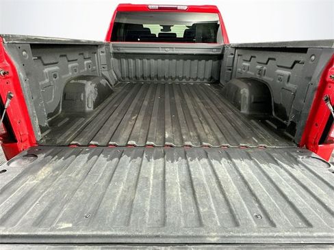 Used 2023 GMC Sierra 1500 Pro w/ Graphite Edition image 26