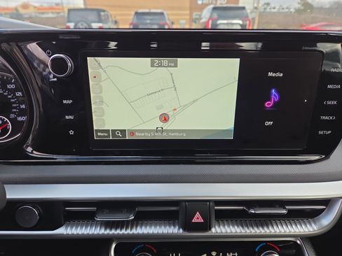 Used 2023 Kia K5 GT-Line w/ GT-Line Premium Package image 25