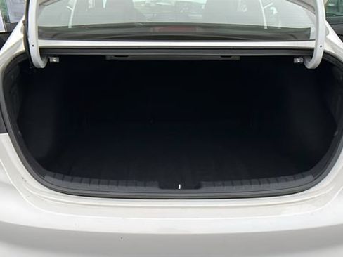 Used 2023 Kia Forte GT-Line w/ GT-Line Technology Package FWD image 16