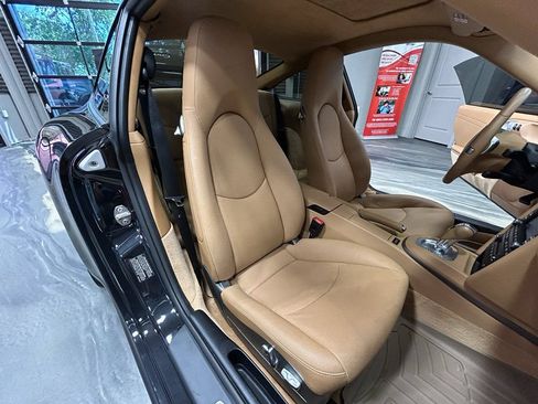 Used 2009 Porsche 911 Carrera RWD image 7