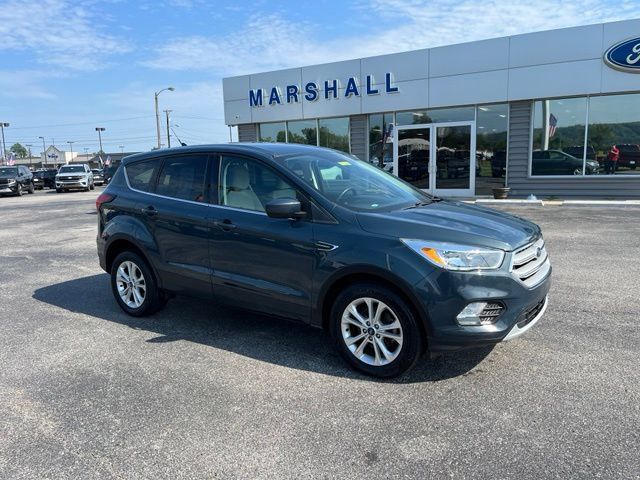 Used 2019 Ford Escape SE FWD image 32