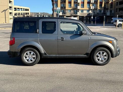 Used 2008 Honda Element EX image 6