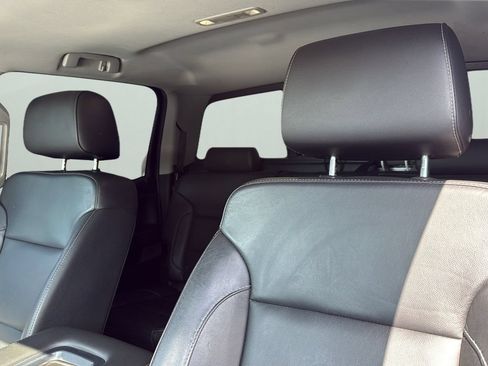 Used 2019 Chevrolet Silverado 2500 LTZ w/ Duramax Plus Package AWD/4WD image 6
