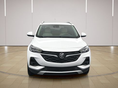 Used 2023 Buick Encore GX Select FWD image 2