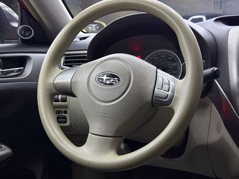 Used 2008 Subaru Impreza 2.5i image 17