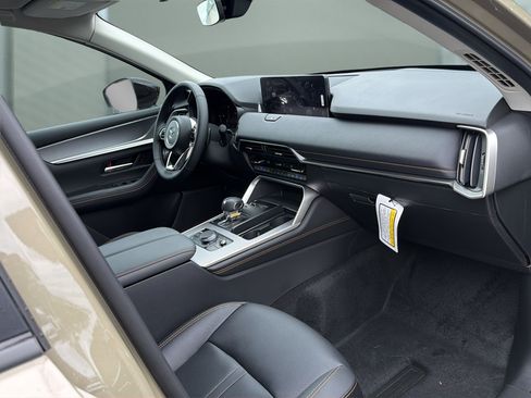 New 2026 MAZDA CX-70 SC Plus AWD/4WD image 22