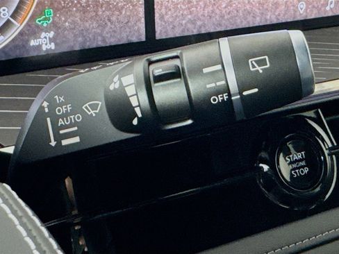 New 2026 INFINITI QX80 Autograph w/ Premium Cargo Package image 15