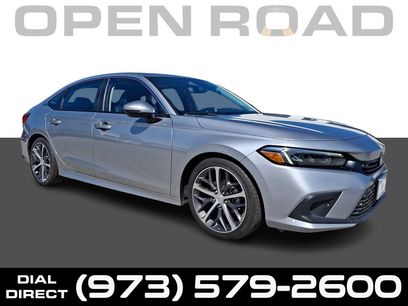 Used 2023 Honda Civic Touring