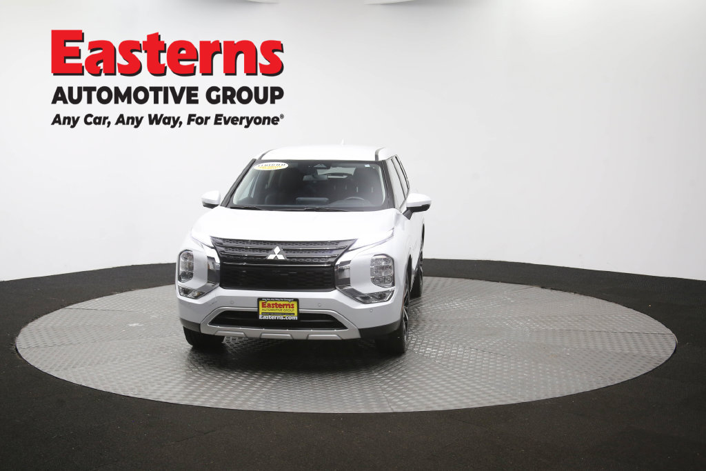 Used 2024 Mitsubishi Outlander SE FWD image 51
