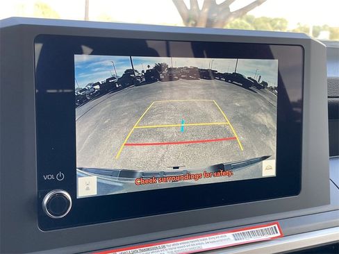 New 2026 Toyota Tacoma SR image 14