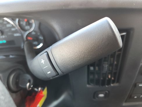 New 2025 Chevrolet Express 3500 w/ Power Convenience Package image 22