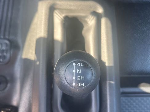 Used 2023 RAM 3500 Tradesman image 19