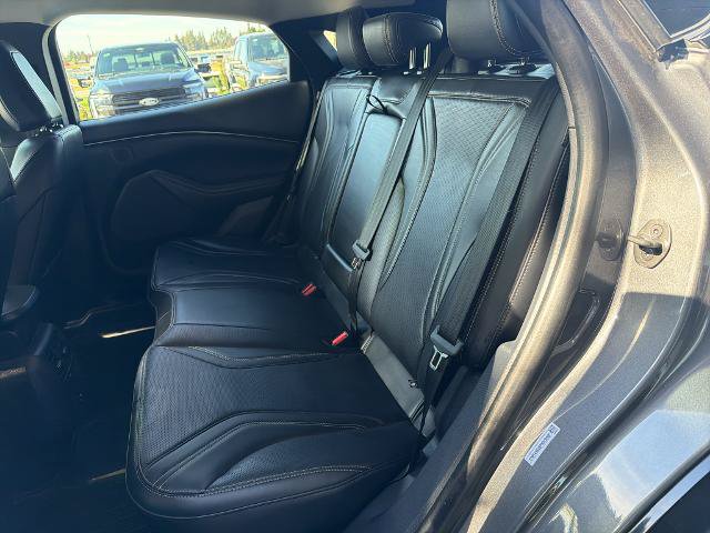 Certified 2023 Ford Mustang Mach-E Premium AWD/4WD image 35