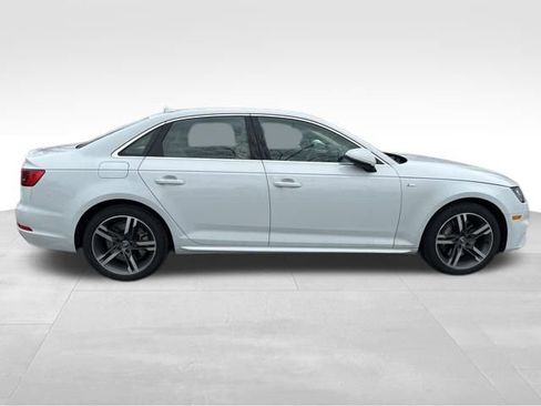 Used 2017 Audi A4 2.0T Premium Plus w/ Premium Plus Package image 7