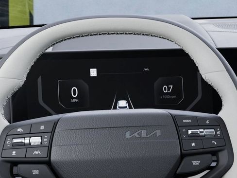 New 2026 Kia Sportage SX Prestige image 21