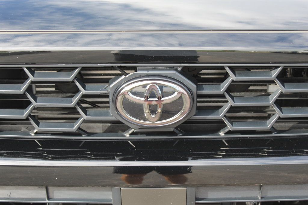 Used 2026 Toyota 4Runner TRD Sport Premium AWD/4WD image 9
