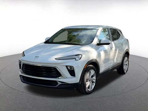 Used 2025 Buick Encore GX Preferred image 7