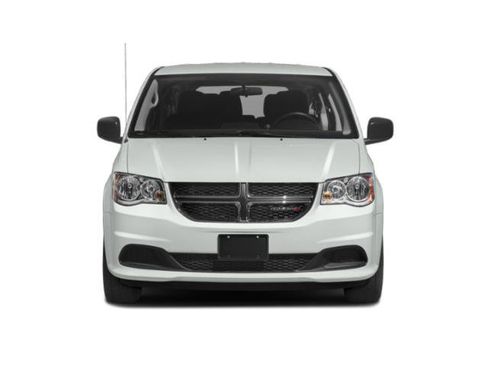 Used 2019 Dodge Grand Caravan SE FWD image 7