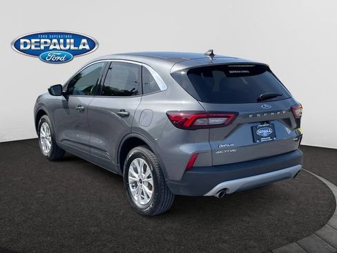 Used 2023 Ford Escape Active w/ Tech Pack #1 AWD/4WD image 4