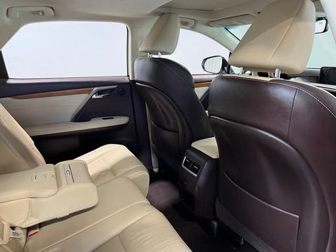Used 2016 Lexus RX 350 FWD w/ Premium Package image 14