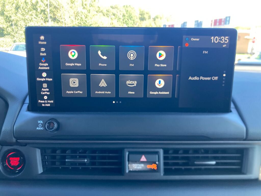 New 2026 Honda Pilot TrailSport image 12