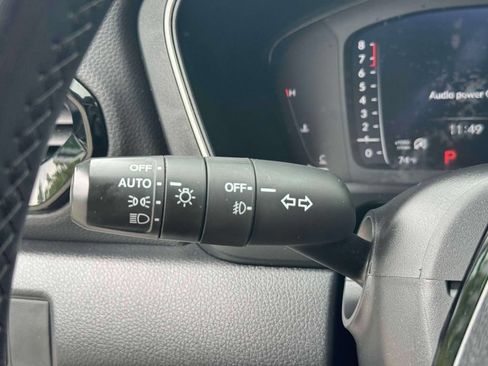 Used 2023 Honda Pilot Elite image 20
