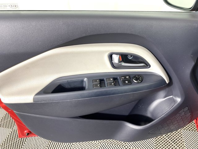 Used 2017 Kia Rio LX w/ Power Package FWD image 11