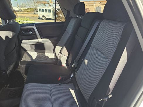 Used 2020 Toyota 4Runner SR5 image 25