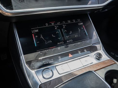 Used 2019 Audi A6 3.0T Prestige w/ Prestige Package AWD/4WD image 28