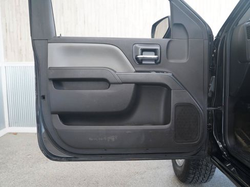 Used 2016 Chevrolet Silverado 1500 LS w/ Trailering Package AWD/4WD image 28