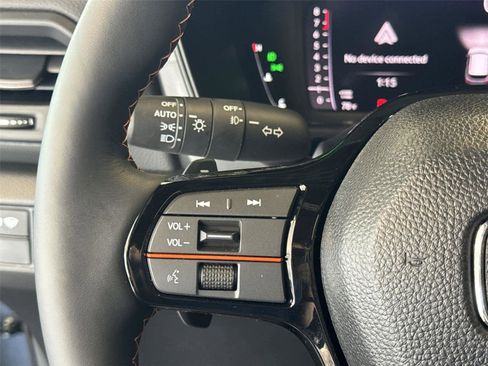 Used 2026 Honda Pilot TrailSport image 18