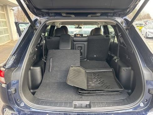 Used 2024 Mitsubishi Outlander AWD image 20