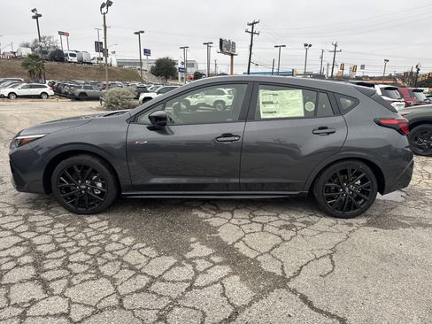 New 2026 Subaru Impreza RS image 6