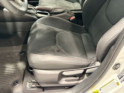 New 2025 Toyota Corolla GR image 18