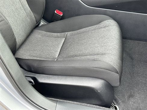 New 2025 Honda Accord LX image 9