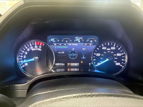 Used 2019 Ford F250 Lariat w/ Lariat Ultimate Package image 25