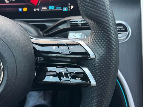 Used 2022 Mercedes-Benz C 300 C 300 Sedan 4D image 30