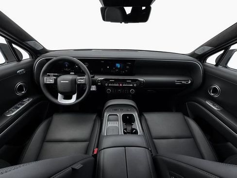New 2026 Hyundai Palisade Calligraphy AWD/4WD image 13