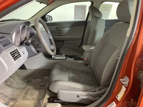 Used 2008 Dodge Avenger SE FWD image 12