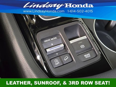 Used 2026 Honda Pilot EX-L image 20