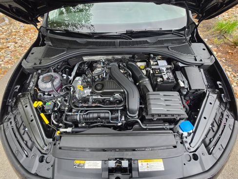 New 2026 Volkswagen Jetta S FWD image 21